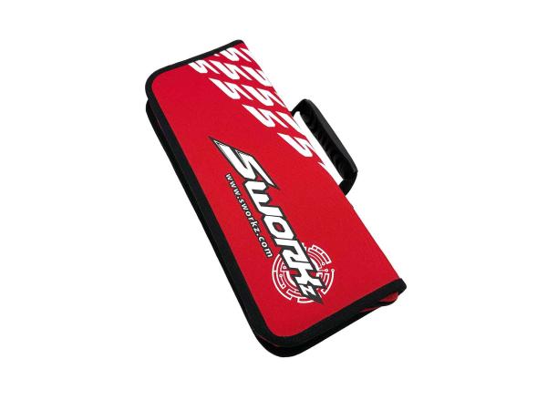 SWORKz Werkzeugset komplett (11 Werkzeuge & Tasche)