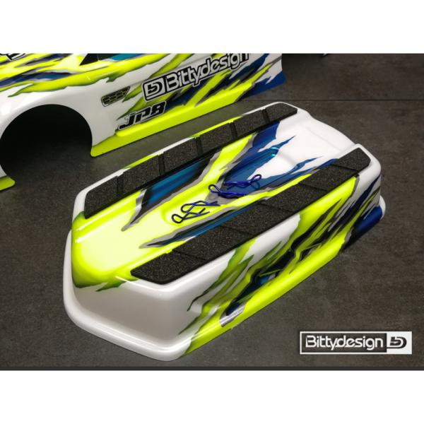 Bittydesign Car Stand 1/10 On-Road