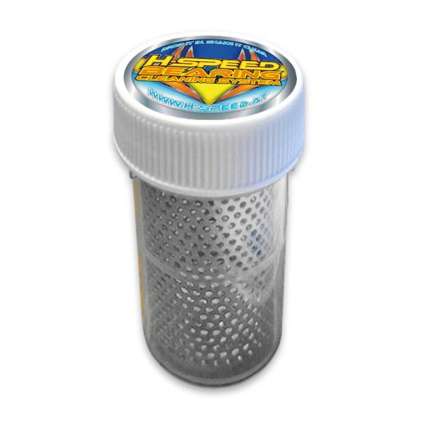 Bearing Cleaning System (50 ml) H-SPEED