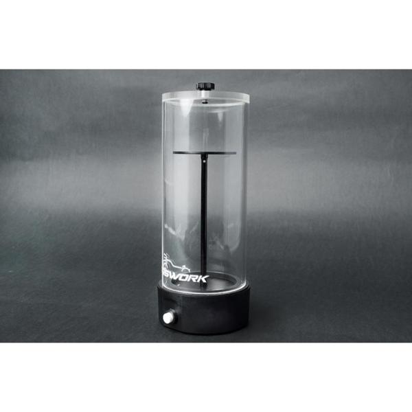 Koswork 1/10 & 1/8 Off-Road Power Vacuum Pump/Air Removal (2 shock stands)