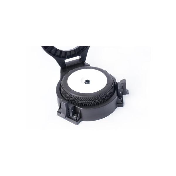 Koswork 1/8 Buggy Tire Gluing Jig