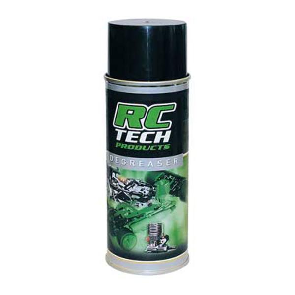 Reinigungsspray 400ml