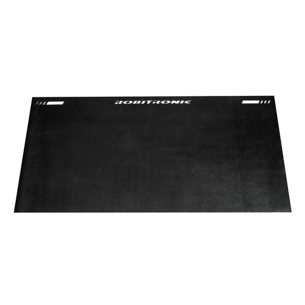 Robitronic Pit Mat - Black Rack (60x120cm)