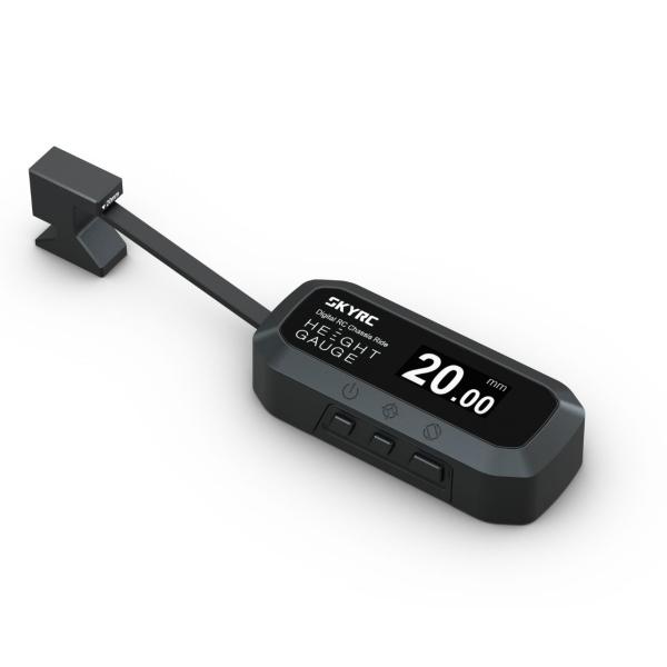 SkyRC Digitale Höhenlehre