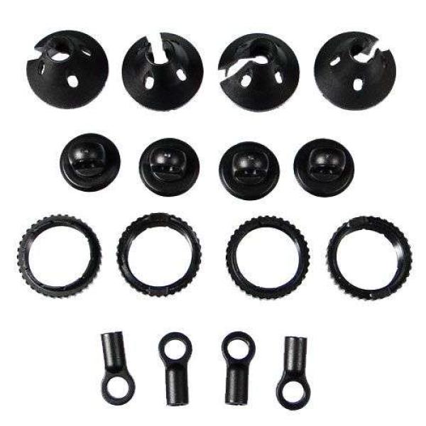 Hobao Kunststoffteile Stoßdämpfer