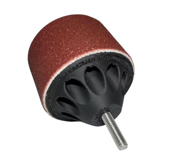 MR33 Karosserie Schleifaufsatz für Dremel