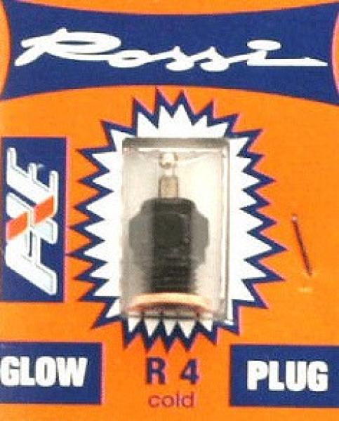 Glühkerze Rossi R4 Kerze Kalt Glow Plug